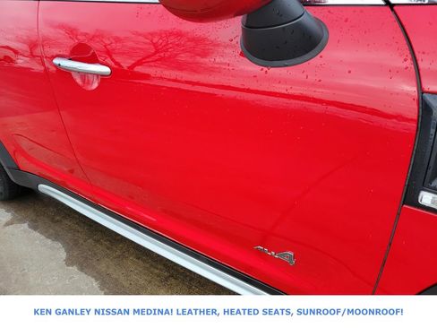 Used 2022 MINI Cooper Countryman ALL4 image 13