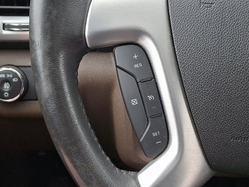 Used 2015 GMC Acadia SLT AWD/4WD image 25