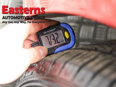 Used 2023 Kia Forte LXS image 26