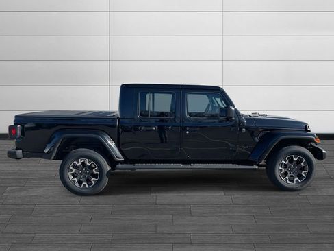 New 2026 Jeep Gladiator Mojave AWD/4WD image 2