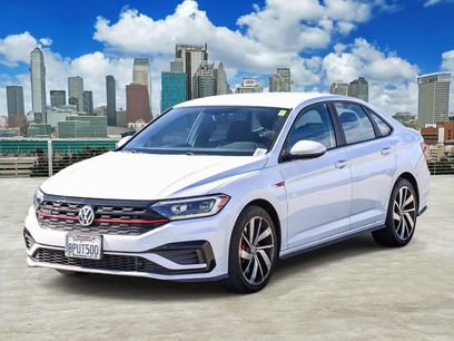 Used 2019 Volkswagen Jetta GLI