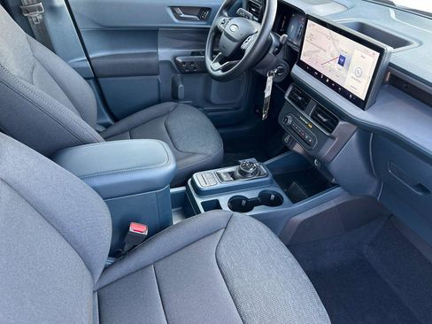 New 2026 Ford Maverick XL image 12