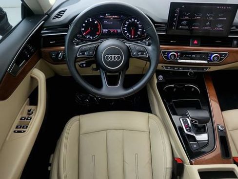 Used 2022 Audi A5 2.0T Premium AWD/4WD image 53