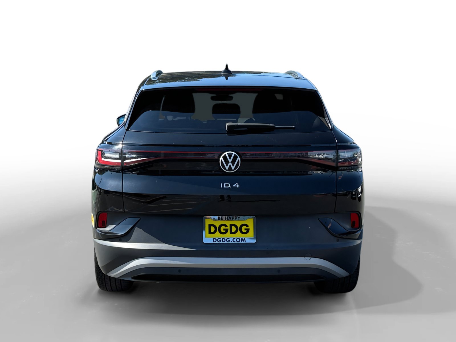 Used 2021 Volkswagen ID.4 Pro S w/ Gradient Package RWD image 4
