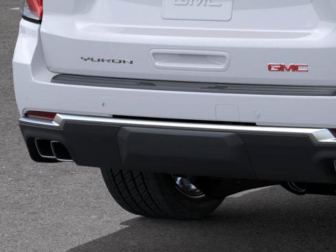 New 2026 GMC Yukon XL Denali w/ Denali Reserve Package AWD/4WD image 49