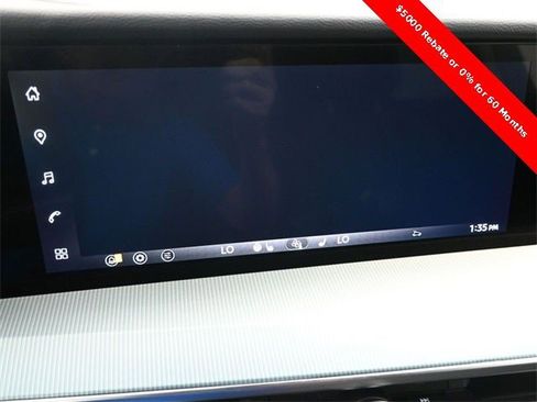 New 2025 Nissan Murano SL image 13