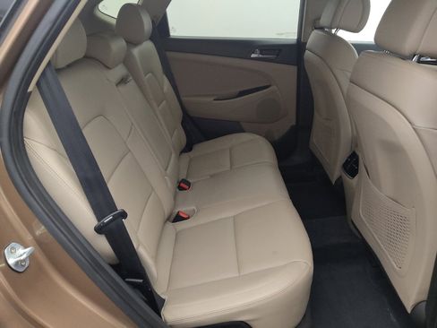 Used 2016 Hyundai Tucson Limited FWD image 19