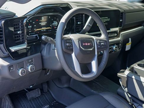 New 2026 GMC Sierra 1500 Elevation RWD image 8
