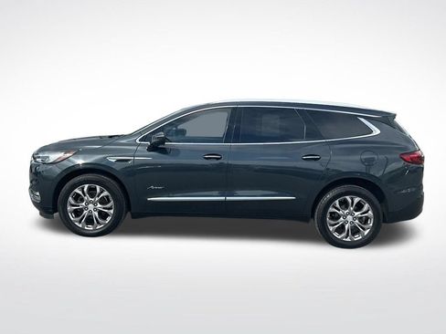 Used 2019 Buick Enclave Avenir w/ Avenir Technology Package FWD image 3