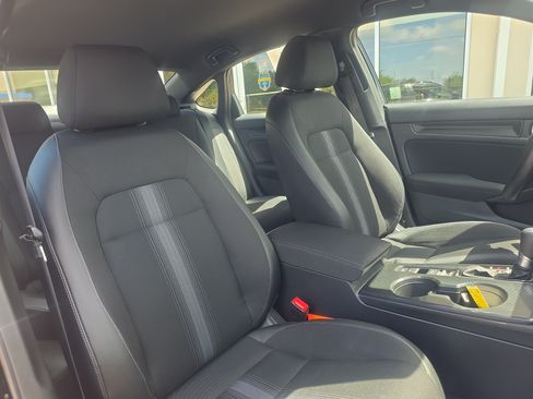 Used 2025 Honda Civic Sport image 12