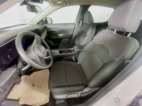 New 2026 Nissan Kicks S FWD image 13