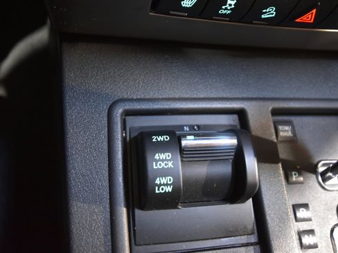 Used 2012 Jeep Liberty Sport image 30