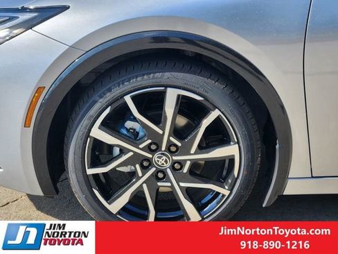 New 2026 Toyota Prius Plug-In Hybrid image 9