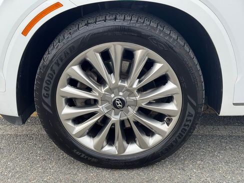 Used 2020 Hyundai Palisade Limited image 10