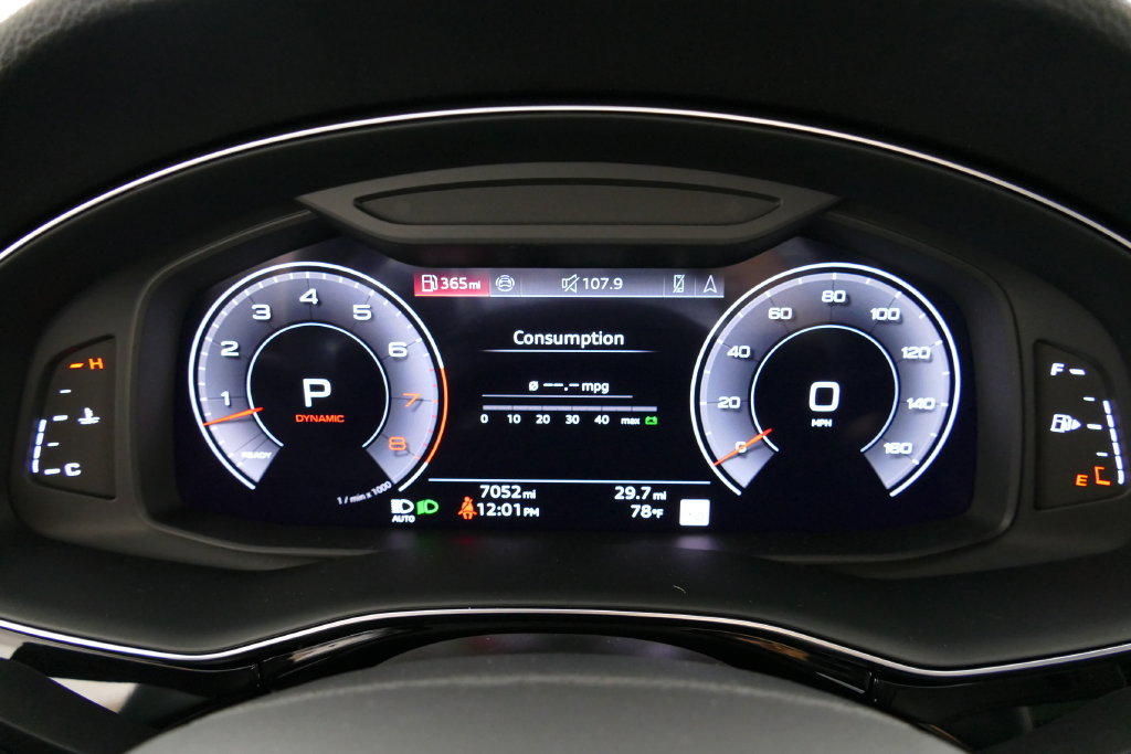 Certified 2026 Audi Q7 3.0T Premium Plus w/ Premium Plus Package AWD/4WD image 16