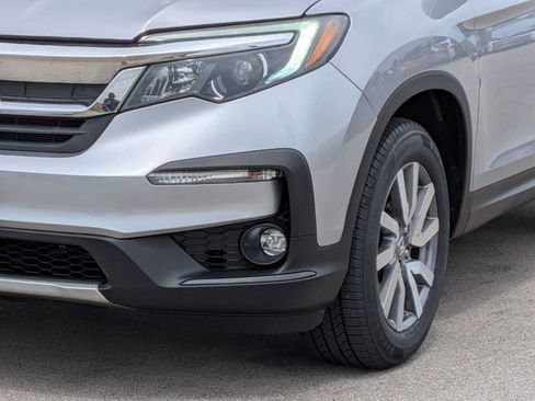 Used 2019 Honda Pilot EX-L image 11