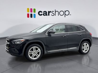 Used 2023 Mercedes-Benz GLA 250 GLA 250 4WD