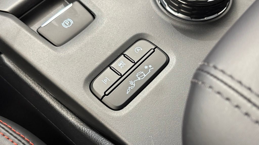 New 2026 Ford Ranger Raptor AWD/4WD image 44