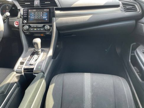 Used 2019 Honda Civic EX image 22