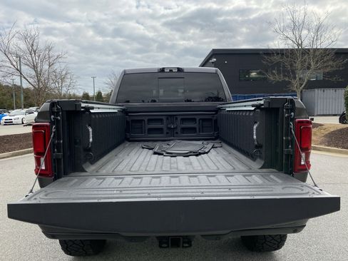 Used 2025 RAM 3500 Limited image 47