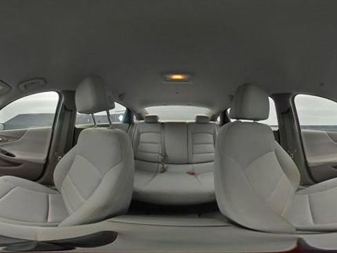 Used 2021 Chevrolet Malibu LS FWD image 27