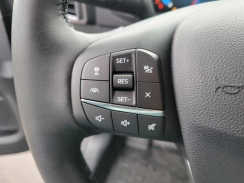 New 2025 Ford Bronco Sport Outer Banks w/ Sasquatch Outer Banks Package image 28