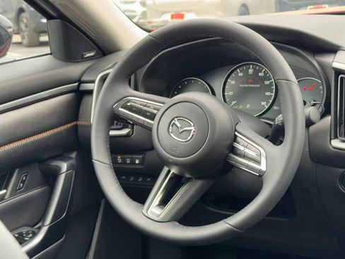 Used 2026 MAZDA CX-50 AWD 2.5 Hybrid w/ Weather Package image 7