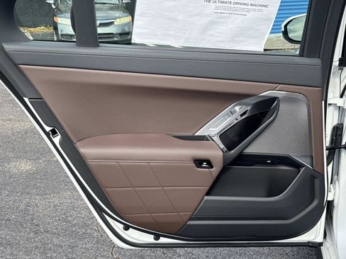 New 2026 BMW 740i w/ Premium Package image 11