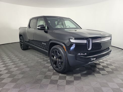 Used 2024 Rivian R1T Adventure Dual AWD/4WD image 7
