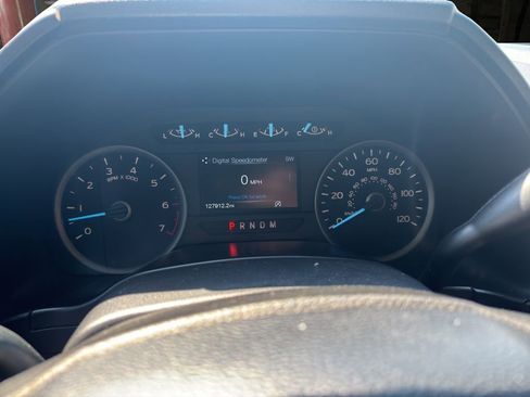 Used 2018 Ford F150 XLT w/ Equipment Group 301A Mid AWD/4WD image 21