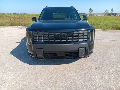 New 2027 Kia Telluride SX X-Line AWD/4WD image 3