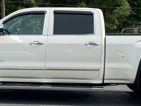 Used 2014 GMC Sierra 1500 Denali AWD/4WD image 3
