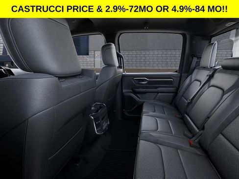 New 2026 RAM 1500 Laramie image 23