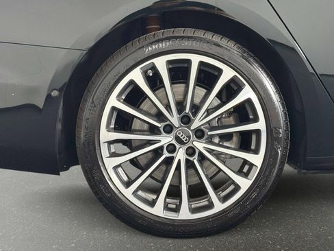Used 2026 Audi A6 Premium Plus w/ Premium Plus Package AWD/4WD image 18