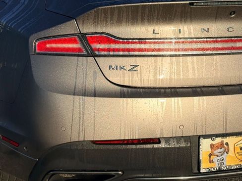 Used 2019 Lincoln MKZ Reserve image 13