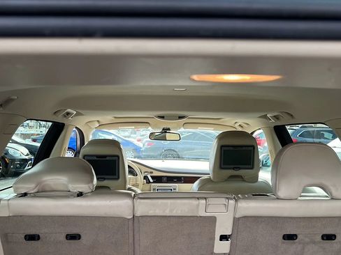 Used 2008 Volvo XC70 3.2 image 7