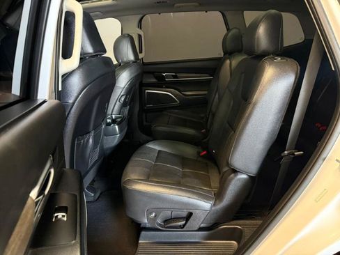 Used 2021 Kia Telluride SX FWD image 21