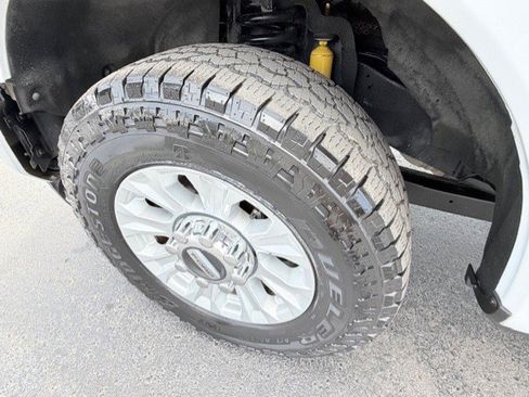 Used 2021 Ford F250 XL w/ STX Appearance Package RWD image 10