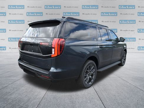 New 2026 Ford Expedition Max Platinum AWD/4WD image 13