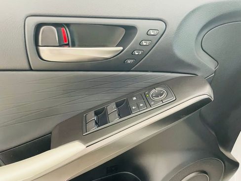 Certified 2023 Lexus IS 350 F Sport image 20