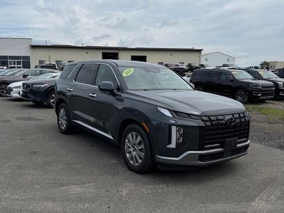 Used 2023 Hyundai Palisade SE