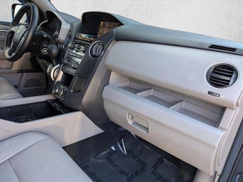 Used 2012 Honda Pilot EX-L image 24