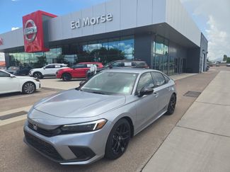 Used 2022 Honda Civic Sport video 1