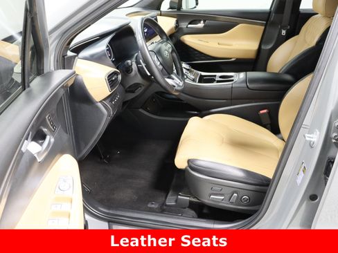 Used 2023 Hyundai Santa Fe Calligraphy image 14