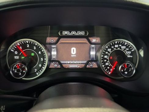 Certified 2023 RAM 1500 Big Horn image 18