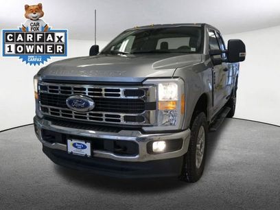 Certified 2023 Ford F350 XLT w/ Snow Plow Prep Package