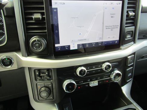 Used 2023 Ford F150 XLT w/ Equipment Group 302A High image 26