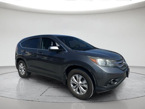 Used 2012 Honda CR-V EX image 3