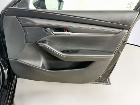 Used 2025 MAZDA MAZDA3 s Sport FWD image 30