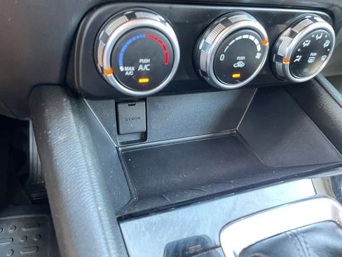 Used 2018 MAZDA CX-5 Sport FWD image 19